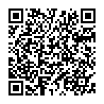 Código QR con el enlace al titular El ILC crea una web para contactar con artistas de la provincia y facilitar su contratación