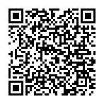 Código QR con el enlace al titular El MSM rescata la figura de Félix Rodríguez de la Fuente con un espectáculo teatral