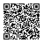 Código QR con el enlace al titular Un espectáculo teatral lleva a Félix Rodríguez de la Fuente hasta el Museo de Sabero