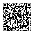 Código QR con el enlace al titular Soto de Valderrueda cantará el Rosario de la Buena Muerte a la luz de las antorchas