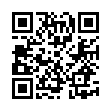 Código QR con el enlace al titular Descubre la potente herramienta de Encuesta por correo en solo 70 caracteres!
