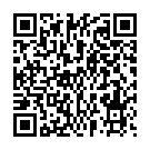 Código QR con el enlace al titular Programa de actos de la Semana Santa de Almanza 2023
