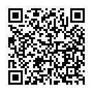 Código QR con el enlace al titular Sábado Santo de ruta por los molinos de Val de San Lorenzo