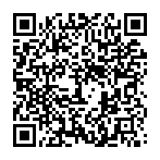 Código QR con el enlace al titular Barça-Real Madrid, en directo