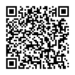 Código QR con el enlace al titular La Santa Cena da inicio al calvario de Jesús en las calles astorganas