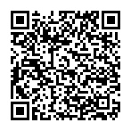 Código QR con el enlace al titular ?Posada de Valdeón sin cobertura en plena Semana Santa