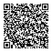 Código QR con el enlace al titular El pregonero del Bendito Cristo de los Afligidos lleva la proclama que anuncia los actos del Viernes Santo en su decimoquinto aniversario