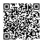 Código QR con el enlace al titular El Bendito Cristo de los Afligidos guía a los fieles al Sermón de las Siete Palabras