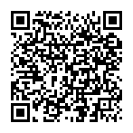 Código QR con el enlace al titular Un Encuentro, de Interés Turístico Provincial