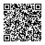Código QR con el enlace al titular Braceros descalzos pujan el Ecce Homo de Santa Marina del Rey en el 30 aniversario de su cofradía