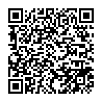 Código QR con el enlace al titular Conceyu coloca una valla para hacer reflexionar a los leoneses 