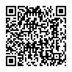 Código QR con el enlace al titular Se necesita sangre de los grupos A+, A- y 0+ con urgencia y las reservas del 0- están al límite