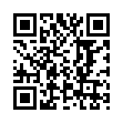 Código QR con el enlace al titular Tenerte