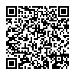 Código QR con el enlace al titular Mansilla Mayor incrementa en un 50% las ayudas para material escolar del próximo curso