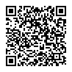 Código QR con el enlace al titular Miel de la Reina S.L. proyecta un albergue en las Antiguas Escuelas de Los Espejos