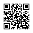 Código QR con el enlace al titular ¿Bloguear? Descubre lo fácil que es con Blogger en este tutorial.