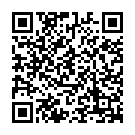 Código QR con el enlace al titular ?Portilla de la Reina presentará por fin su vía ferrata