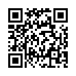 Código QR con el enlace al titular ¿Conoces Animatic? Descubre qué es y cómo puede mejorar tus videos.