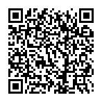 Código QR con el enlace al titular El Piadoso Vía Lucis ilumina el camino a la resurrección