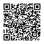 Código QR con el enlace al titular VOX elige a Laura Gallego Gaspar como candidata al Ayuntamiento de La Bañeza