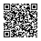 Código QR con el enlace al titular Capillos fuera ante Cristo resucitado