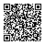 Código QR con el enlace al titular Jorge Riechmann participa este lunes en una jornada sobre transiciones energéticas en Fabero