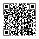 Código QR con el enlace al titular Madre e hijo se encuentran en la carretera .