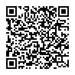 Código QR con el enlace al titular Santa Marina del Rey despide la Semana Santa del 30º aniversario de la Cofradía del Ecce Homo