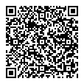 Código QR con el enlace al titular &amp;quot;Aires de Bethsaida, de Cafarnaum y de Gamala, aún ondulan las banderas de la muerte a la que le condenaron los idólatras&amp;quot;