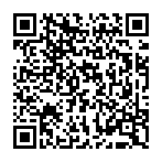 Código QR con el enlace al titular Éxito rotundo de la gymkhana cultural de Carande por su popular Senda Mitológica