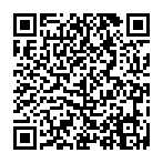 Código QR con el enlace al titular No hay Semana Santa en Modino sin la tradicional 'Noche de Judas'