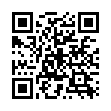 Código QR con el enlace al titular Semana Santa en León