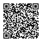 Código QR con el enlace al titular La Casa del Parque mostrará disecado al oso que se despeñó en la Montaña Palentina