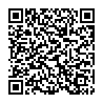 Código QR con el enlace al titular La Peña Barcelonista Villabalter celebra su 35 aniversario