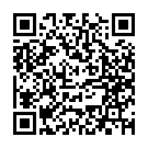 Código QR con el enlace al titular El Vargas Llosa comunista que leía a Borges a escondidas