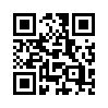 Código QR con el enlace al titular Gopher: la herramienta de búsqueda original de la web ¿la conoces?