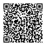 Código QR con el enlace al titular Hospital de Órbigo se llenará con cientos de bailadores de jota el 23 de abril en su histórico puente