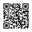 Código QR con el enlace al titular Votos o vetos