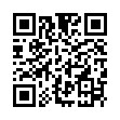 Código QR con el enlace al titular Votos o vetos