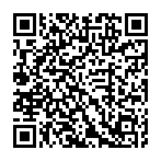 Código QR con el enlace al titular Luis Miguel y Paloma Cuevas, romántico beso en Marbella