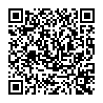 Código QR con el enlace al titular ?León, mejor destino urbano de España para 'Viajes National Geographic'