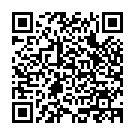 Código QR con el enlace al titular Camión cruza la mediana en la A6 volcando su carga