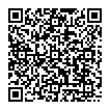 Código QR con el enlace al titular Ángel Núñez 'Curro', candidato a la alcaldía de Astorga por Izquierda Unida