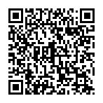 Código QR con el enlace al titular Conocemos la identidad del candidato de CB a la alcaldía de Cacabelos