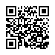 Código QR con el enlace al titular Escarpizo