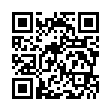 Código QR con el enlace al titular Escarpico
