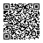 Código QR con el enlace al titular Aprobación definida de crédito extraordinario a cuenta de remanente de tesorería.