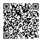 Código QR con el enlace al titular Adrián Sagredo del Club Okinawa Astorga, subcampeón de España infantil de kárate