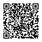 Código QR con el enlace al titular Historia y anécdotas de los Leoneses Sefardíes o Judíos Leoneses un cuento «con garra»