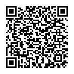 Código QR con el enlace al titular Almudena Ariza se introduce en los países con conflictos a través de los españoles emigrados